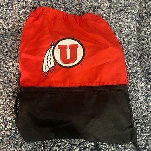 Utes Bag with Acer Tab 10 Chromebook Tablet